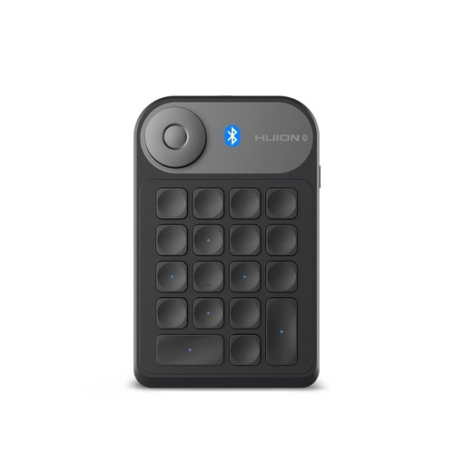 Huion k20 keydial - huion,