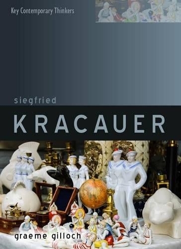 Siegfried kracauer graeme - siegfried,