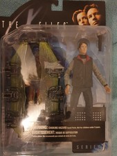 AKTE X Files 1998  MULDER +