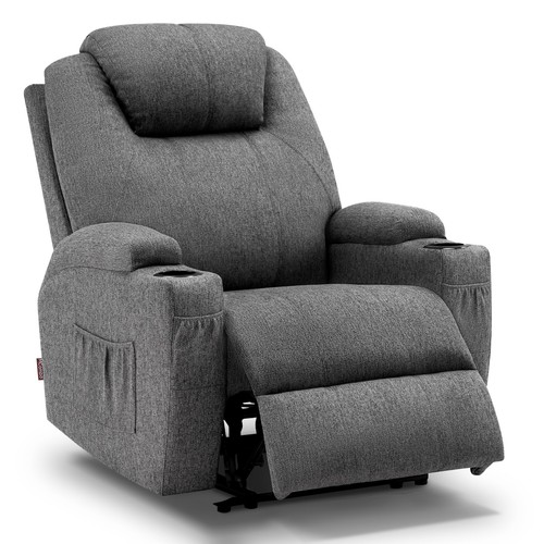 Mcombo elektrisch relaxsessel - mcombo,