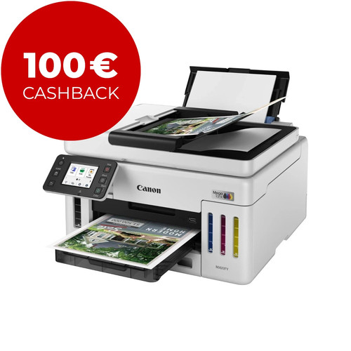Canon maxify gx6150 - canon,