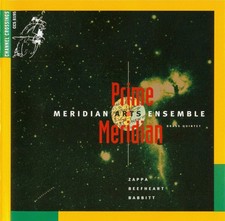Meridian Arts Ensemble - Prime