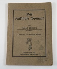 Der praktische Brenner