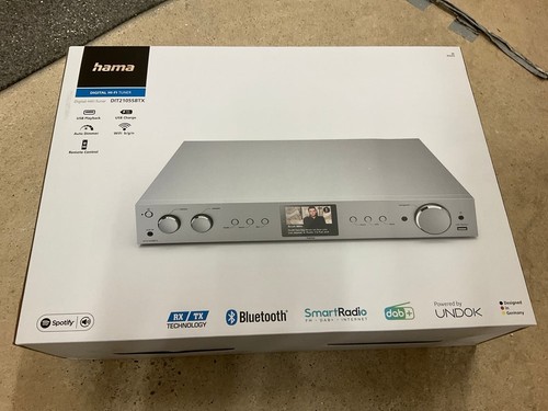 Hifi tuner dit2105sbtx - hifi-tuner, "dit2105sbtx"