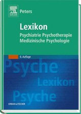 Lexikon Psychiatrie