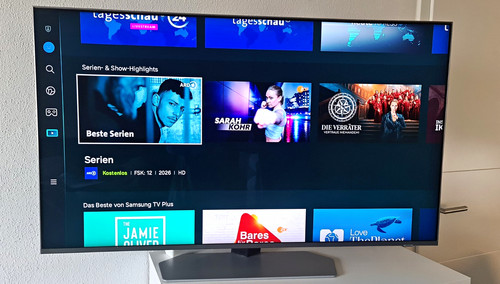 Samsung gq50qn94catxzg zoll - samsung, 50