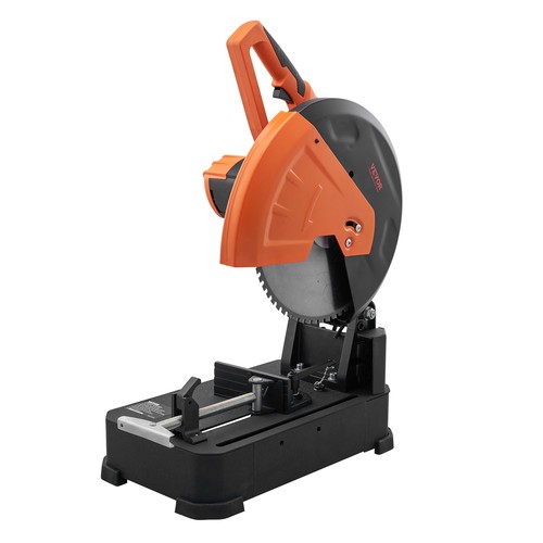 Vevor 2800w kappzugsäge 355mm - 2800w,