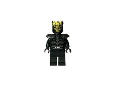 LEGO Star Wars Savage Opress