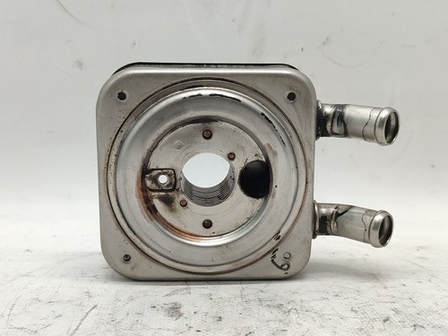 Motorölkühler 2459591 für - 2459591,