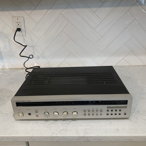 Harman kardon hk495i digital - hk495i,