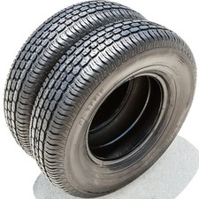 2 Tires Tornel Classic