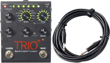 DigiTech Trio+ Band Creator