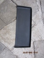 VW T4 Gummimatte Mittelkonsole