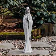 Madonna heilige mutter - heilige, maria