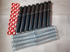 Stösselschutzrohre Nylon