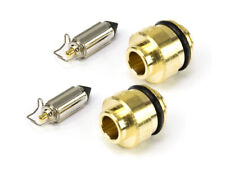 Vergaser Schwimmernadel Sitz 2