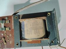 Röhrenradio Nordmende