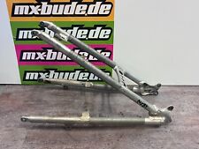 HONDA CR CRF 250 Heckrahmen Hilfsrahmen Subframe