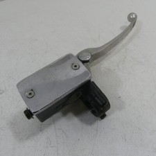 Suzuki Burgman 650 AN650A