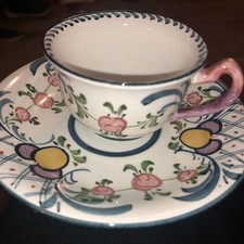 Georg Schmider Vintage Keramik