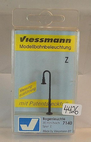 Viessmann spur 7140 - viessmann,