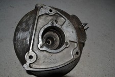 SCHEUNENFUND ORIGNAL WEHRMACHT DKW NZ 350/250LICHTMAGNETSCHWUNGRAD MIT ANKER