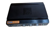 Mini PC Advantech Ark-DS520 Intel, 256GB SSD, 4x Video Out, HDMI, DVI, VGA