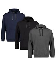 Herren Kapuzenpullover