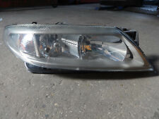 Renault Laguna 2.2 dCi Xenon Scheinwerfer Licht Leuchte vo rech Valeo 8200163324