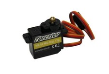Torcster Micro Servo NR 62 MG
