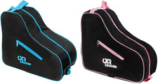 Inlinertasche Croxer Mox Tasche für Inlineskates Rollschuhe Tragetasche - Neu!