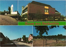 Postkarte Ansichtskarte 2948