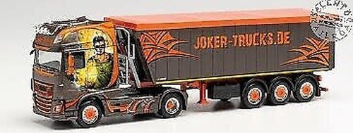 Herpa 313827 lkw dsf ssc - lkw, xf