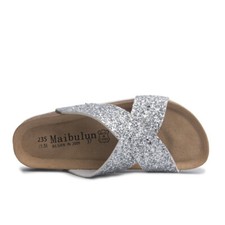 Maibulun Sandalen Gartenschuhe