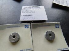 ZEUS Rändel 15x4x4 G7 AA  P=0,8  a=90° Fase Fräsrändel Rändelrad   #LF12-3#