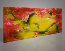 Abstrakte Komposition auf