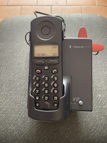 Telekom com sinus dect - telekom, 44