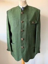 GÖSSL Janker Trachtenjanker