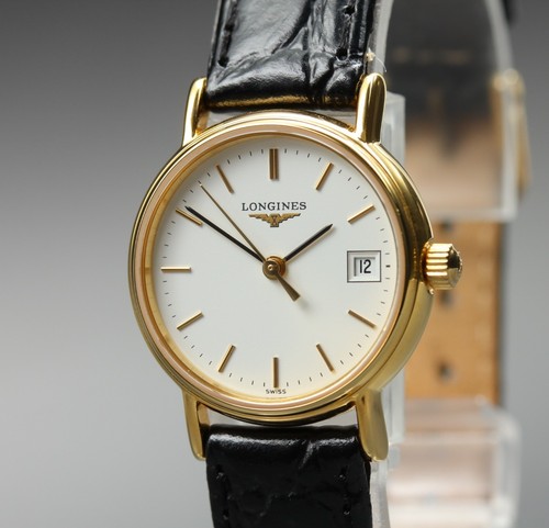 Vintage longines 220 - longines, 24mm
