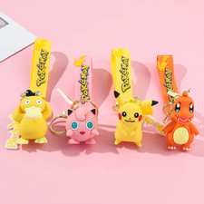 Pokemon Schlüsselanhänger