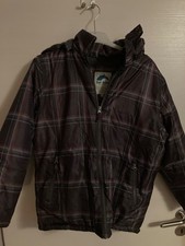 Sanetta Eat Ants Jacke Gr. 164