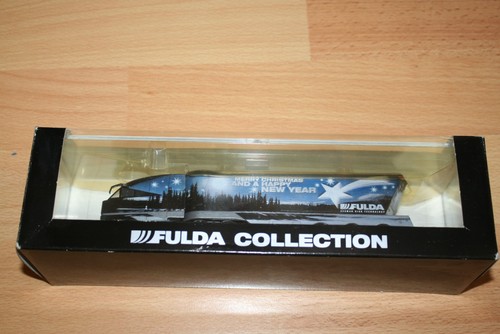 Herpa fulda - 1:87, h0