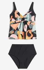 1-tlg Bikinihose Gr 52 Schwarz