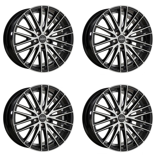 Oxigin felgen oxspoke - 19,