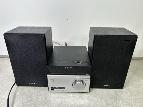 Sony cmt s20 micro - cmt-s20,