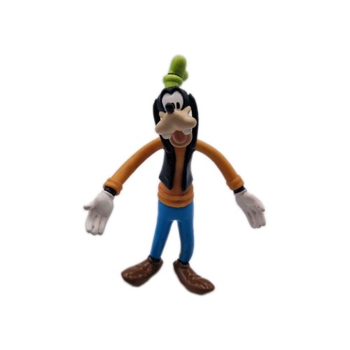Disney goofy biegefigur - disney,