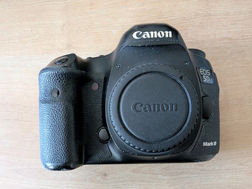 Canon eos mark iii - eos, 22,3