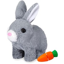 Kuscheltier, interaktiver