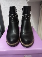 Graceland Damen Stiefelette   38