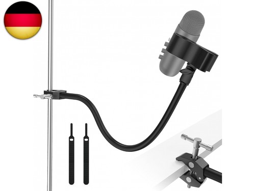 Zealsound mikrofon arm - zealsound,